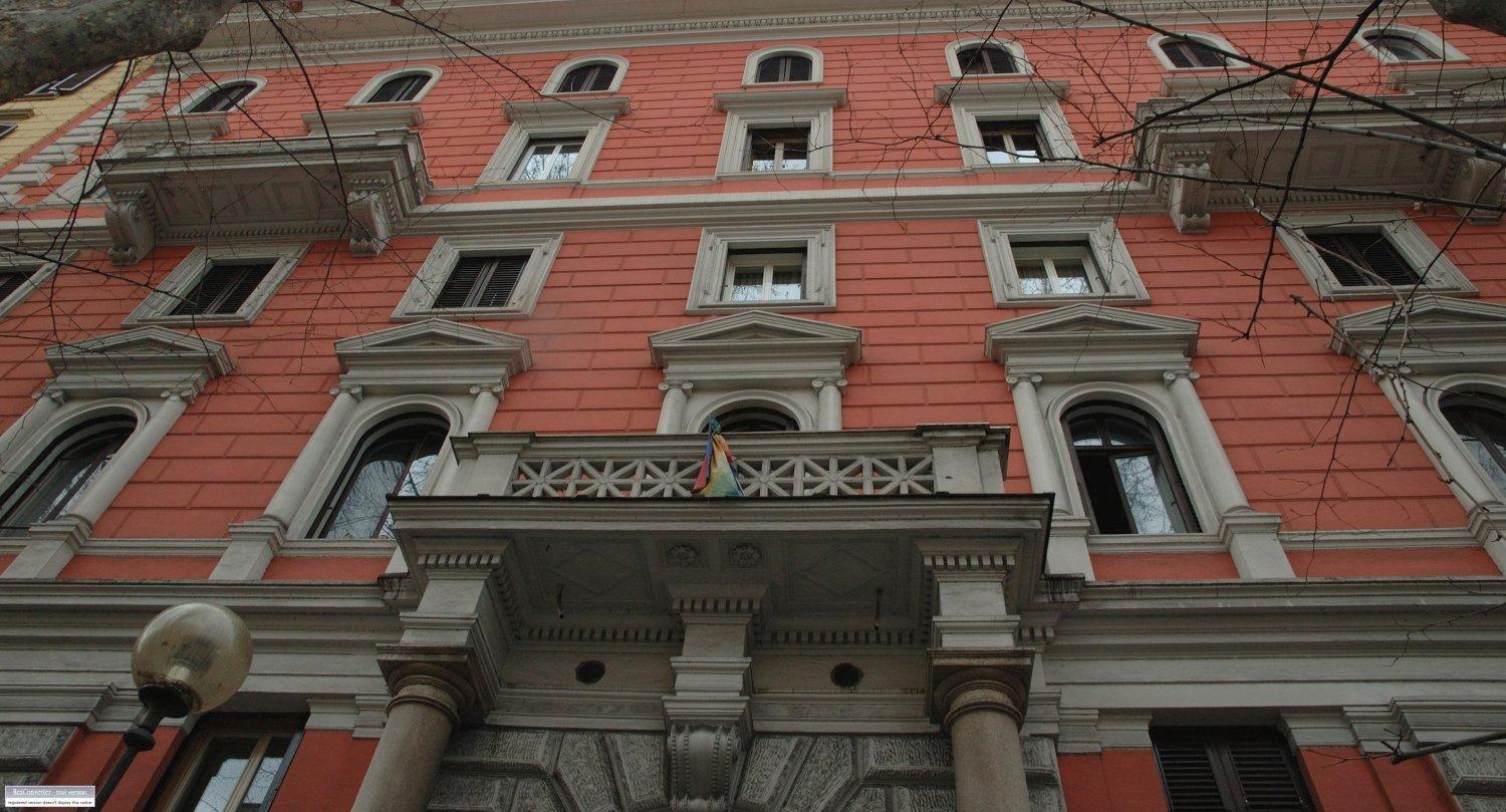 Cesar Palace Guesthouse, Rome